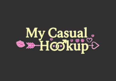 Mycasualhookup.com